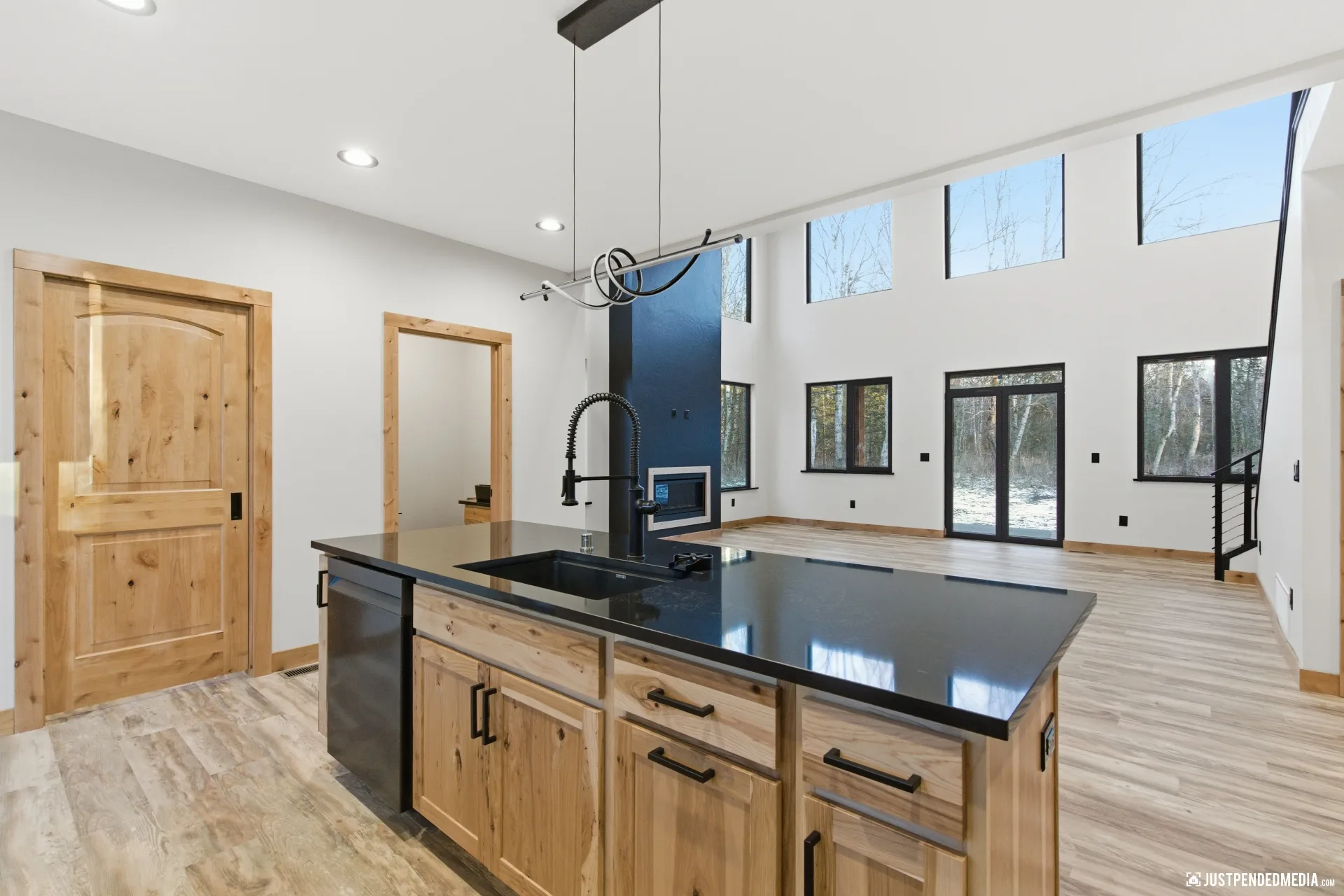 The Glacier