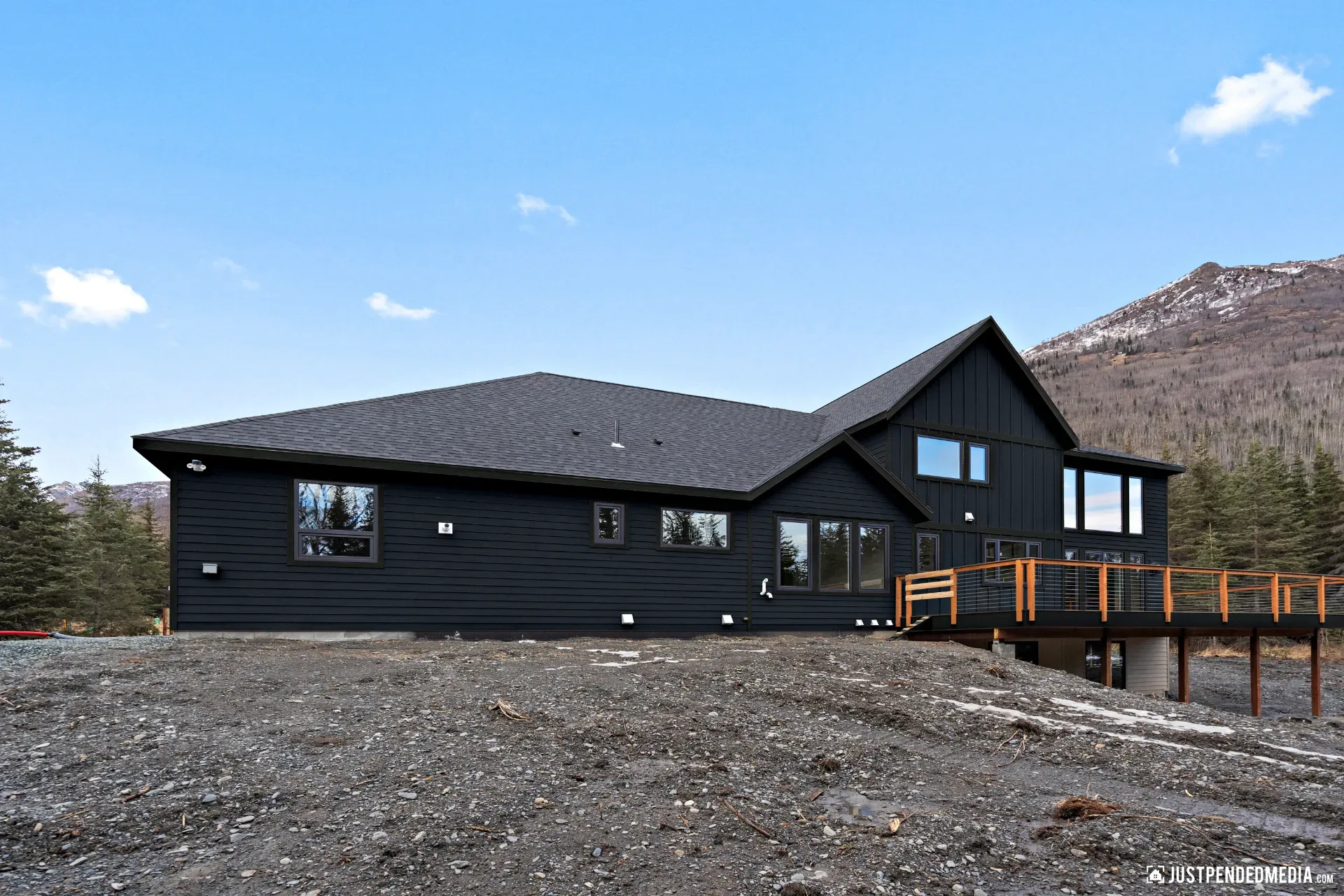 The Highland