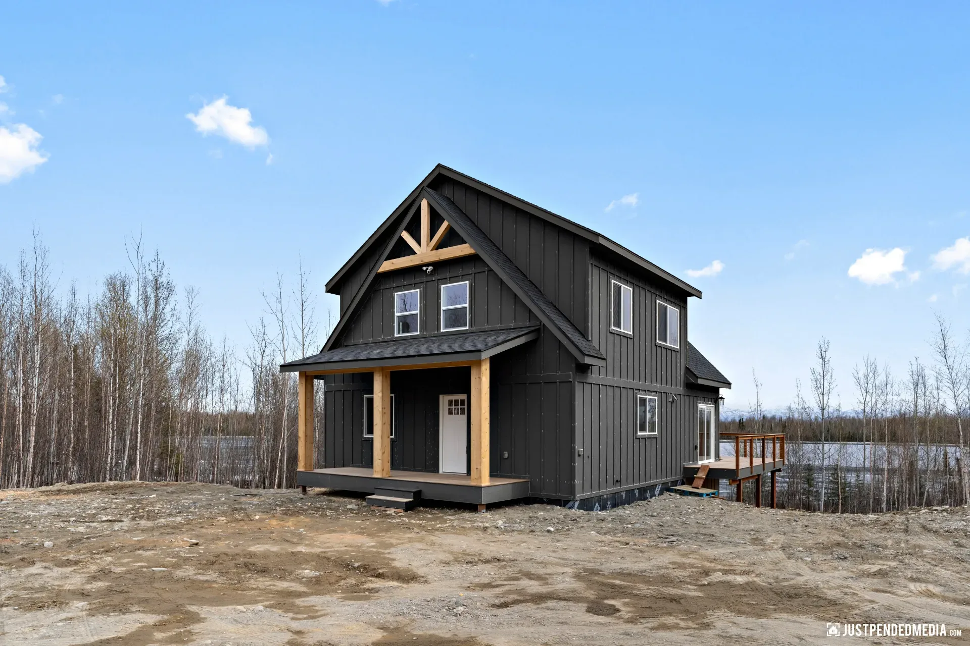The Kenai