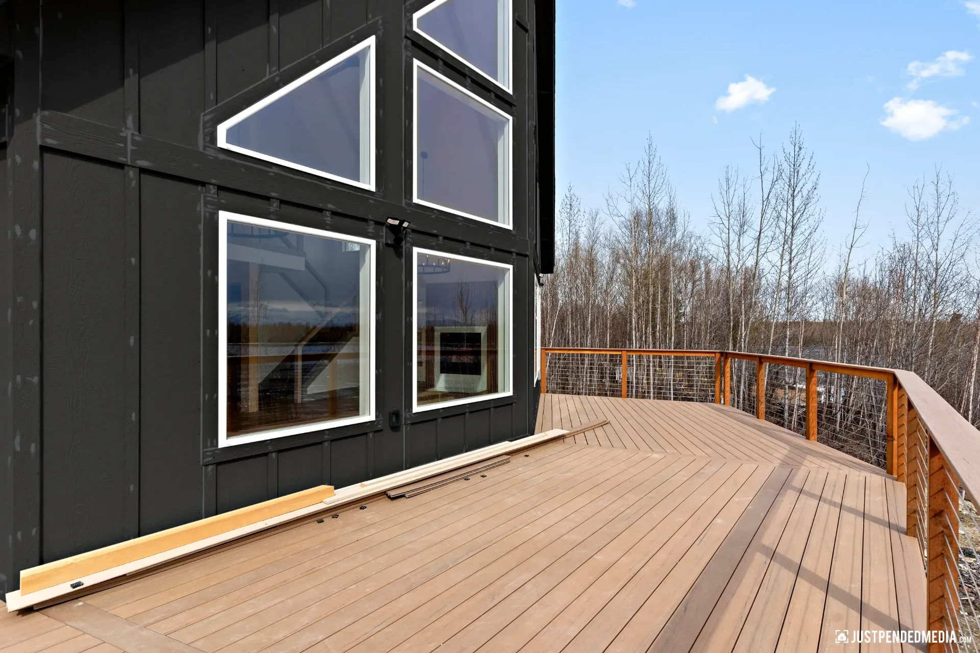 The Kenai