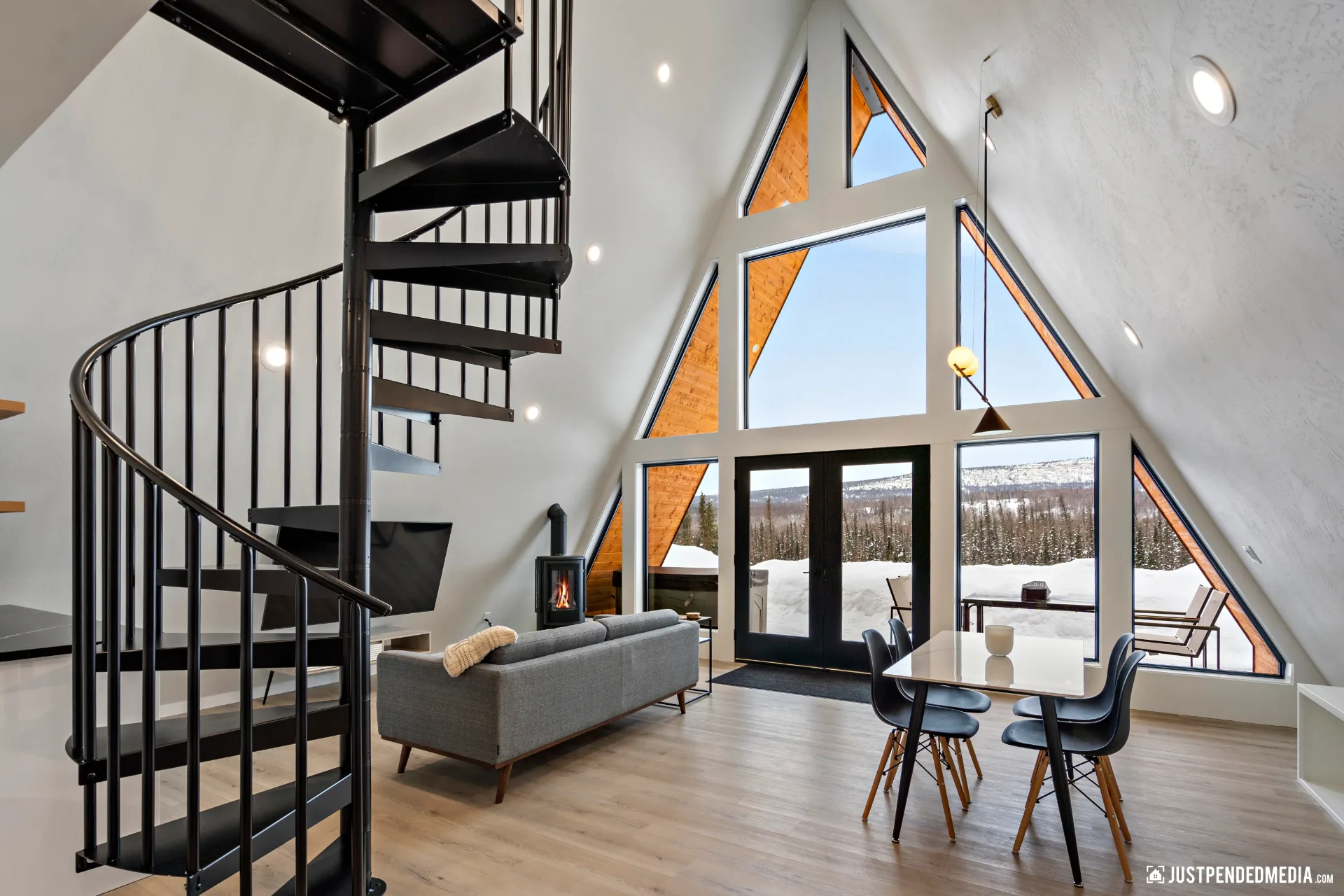 The Ridgeview