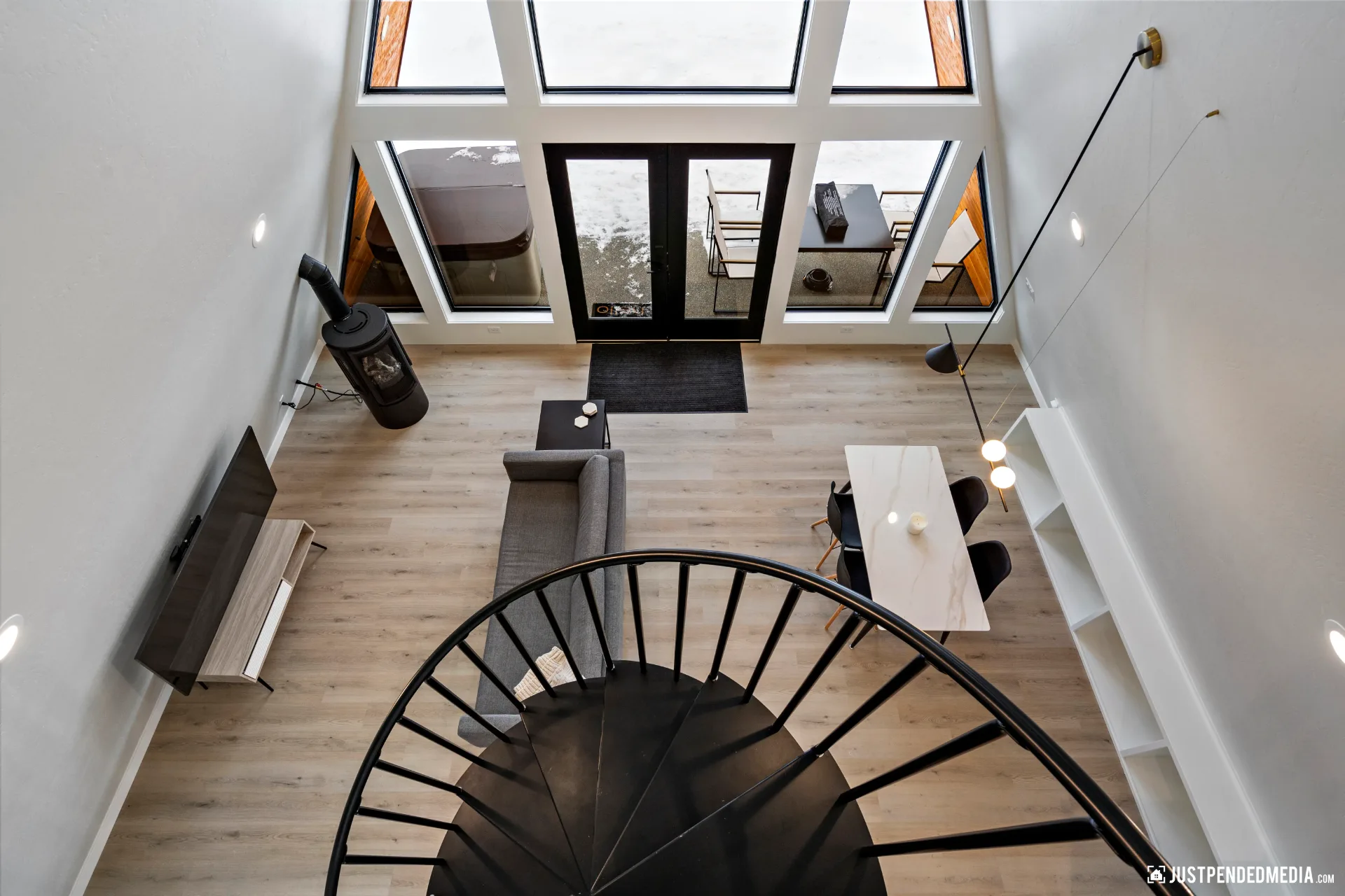 The Ridgeview
